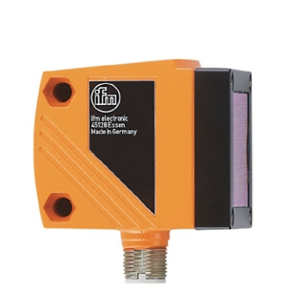 德國IFM易福門光電傳感器O1D100 O1DLF3KG/IO-LINK