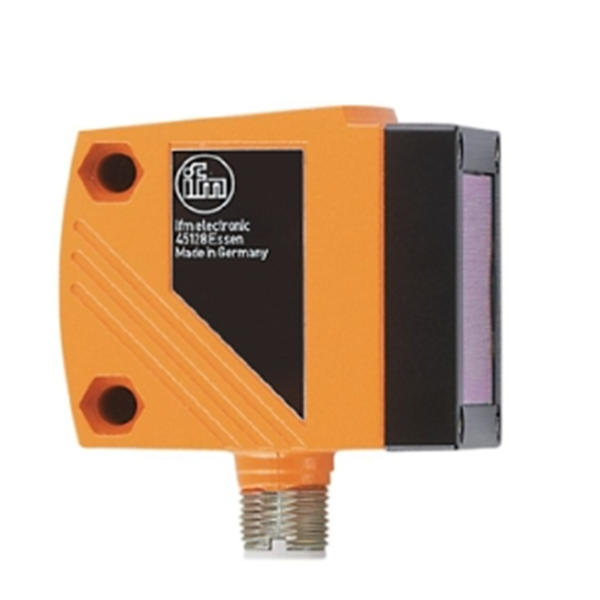 德國IFM易福門光電傳感器O1D155 O1DLF3KG/IO-LINK