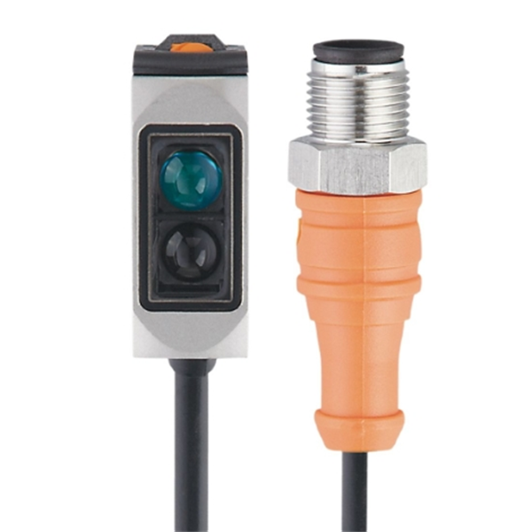 德國(guó)IFM易福門光電傳感器O6T301 O6T-FPKG/0,30m/US