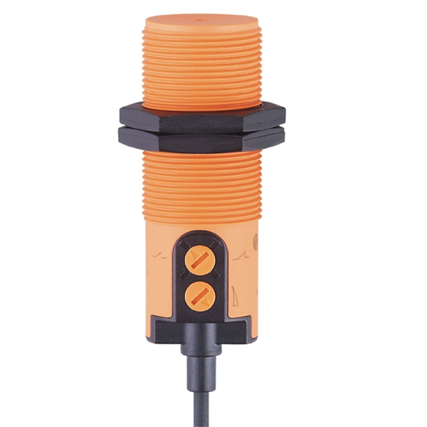 德國(guó)IFM易福門電容式接近開關(guān)KI6001 KI-3250NFPKG/PL/2P/IO