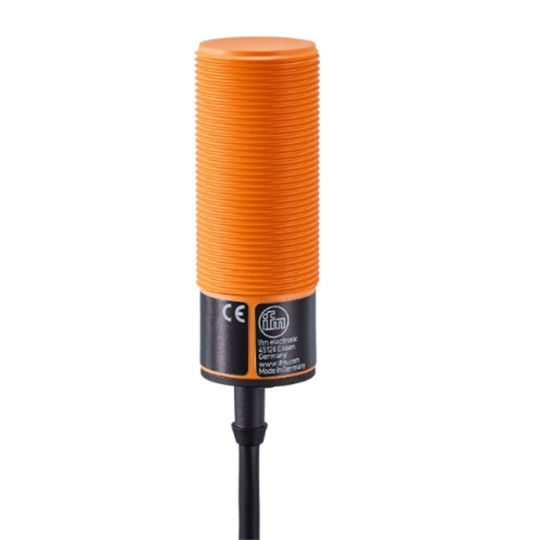 德國(guó)IFM易福門電容式接近開關(guān)KI0209 KI-2150-BBOA/NI