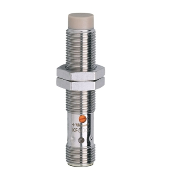 德國IFM易福門電容式接近開關KF5002 KFA3080NBPKG/NI/US