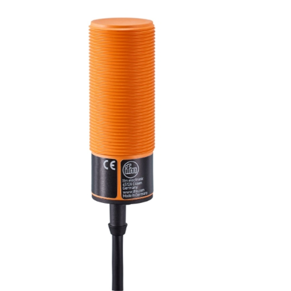 德國(guó)IFM易福門電容式接近開(kāi)關(guān)KI0202 KI-2015-ABOA/NI