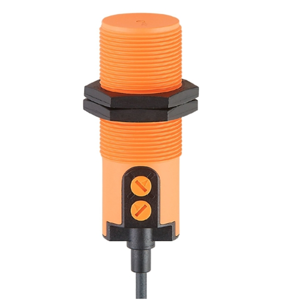 德國IFM易福門電容式接近開關KI6003 KI-3250NFNKG/PL/2P/IO/10M/PUR