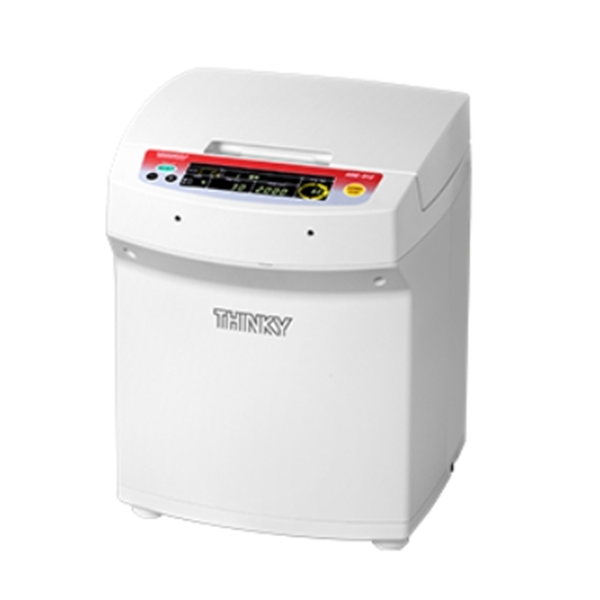 日本THINKY新基旋轉式混合器Awatori Nertaro 氣壓型AR-100