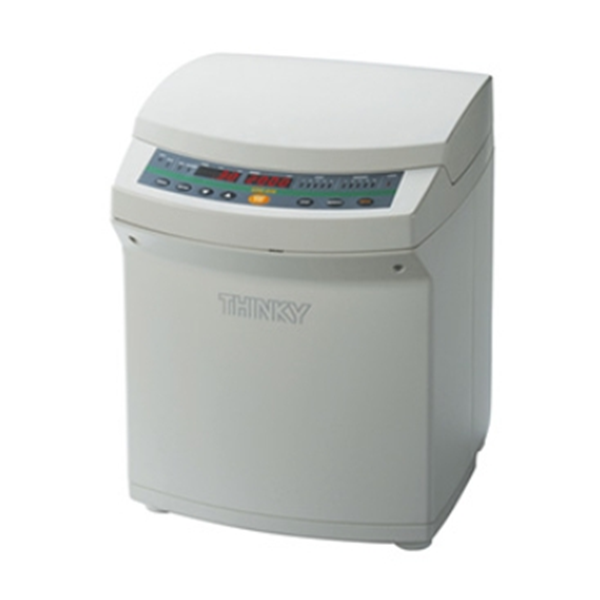 日本THINKY新基旋轉式混合器Awatori Nertaro 氣壓型AR-100