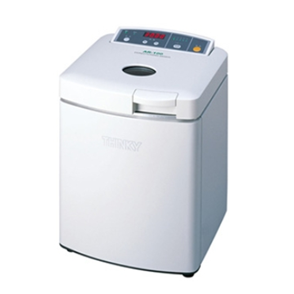 日本THINKY新基旋轉式混合器Awatori Nertaro 氣壓型AR-100