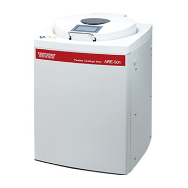 日本THINKY新基旋轉式混合器Awatori Nertaro 氣壓型AR-100