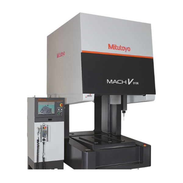 日本MITUTOYO三豐高精度CNC三坐標(biāo)測(cè)量機(jī) STRATO系列STRATO-Apex 1600