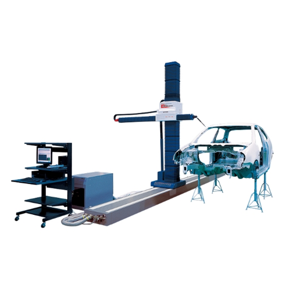 日本MITUTOYO三豐高精度CNC三坐標(biāo)測(cè)量機(jī) STRATO系列STRATO-Apex 1600