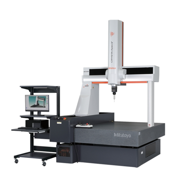 日本MITUTOYO三豐高精度CNC三坐標(biāo)測(cè)量機(jī) STRATO系列STRATO-Apex 1600