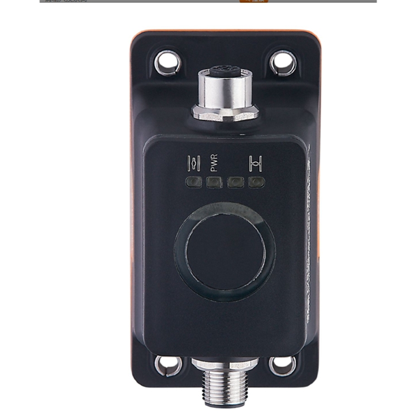 德國IFM易福門閥門傳感器MVQ101 SVS BASIC IO-LINK