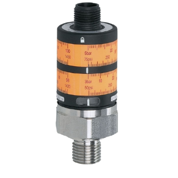 德國IFM易福門齊平式壓力變送器PL1512 PL-160-REA12-A-DKG/US/ /