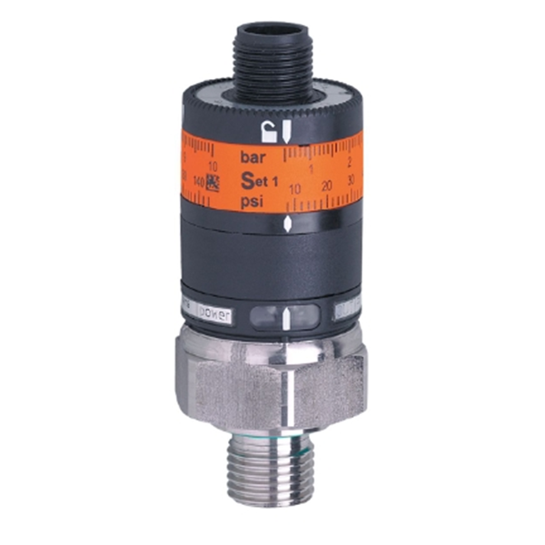 德國IFM易福門齊平式壓力變送器PL1512 PL-160-REA12-A-DKG/US/ /