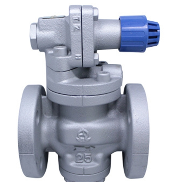 日本閥天VENN桃太郎BM-7S-F一體式電動(dòng)閥口徑DN50