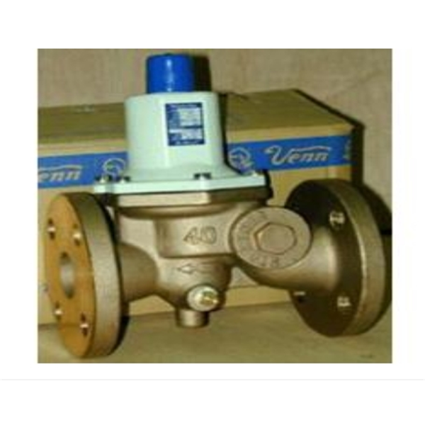 日本閥天VENN桃太郎BM-7S-F一體式電動(dòng)閥口徑DN50