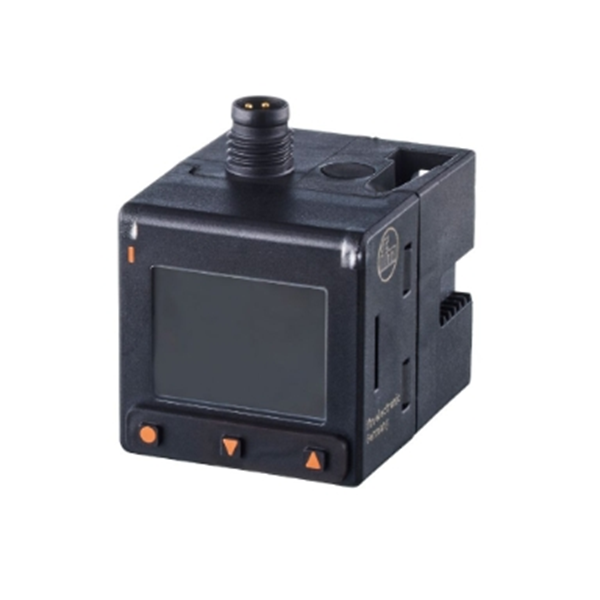 德國IFM易福用于氣動裝置的壓力傳感器PQS819 PQ-0-1BKHR18-MFPKG/AS/