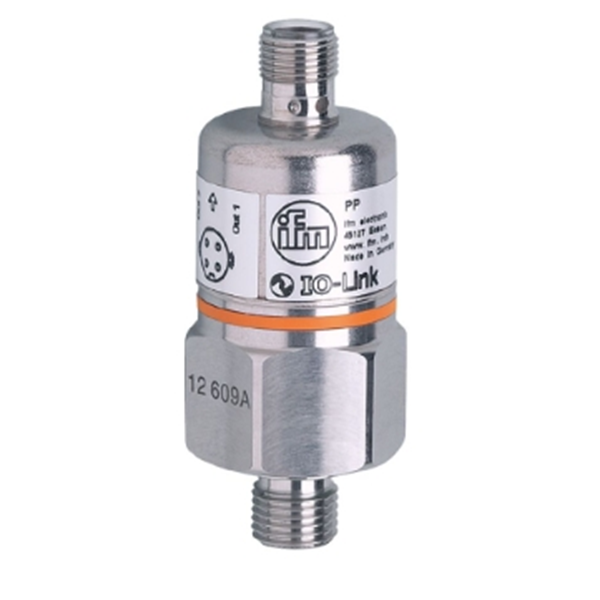 德國(guó)IFM易福門(mén)帶陶瓷測(cè)量單元的壓力開(kāi)關(guān)PP7523 PP-060-SBG14-QFPKG/US/ /V