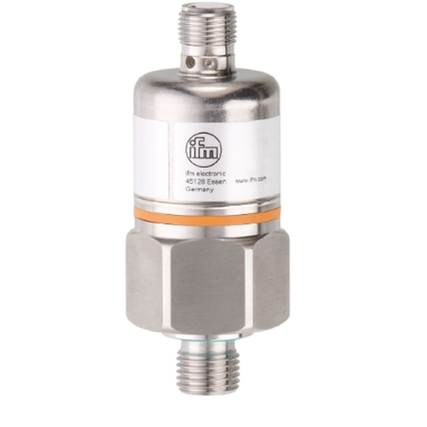 德國(guó)IFM易福門(mén)帶陶瓷測(cè)量單元的壓力開(kāi)關(guān)PP7523 PP-060-SBG14-QFPKG/US/ /V