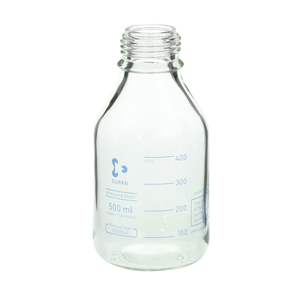 日本SIBATA柴田科學耐壓螺口瓶017270-10005A