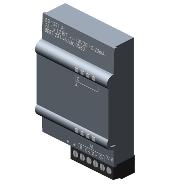 德國SIEMENS西門子PLC可編程控制器LOGO! DM8 12/24R