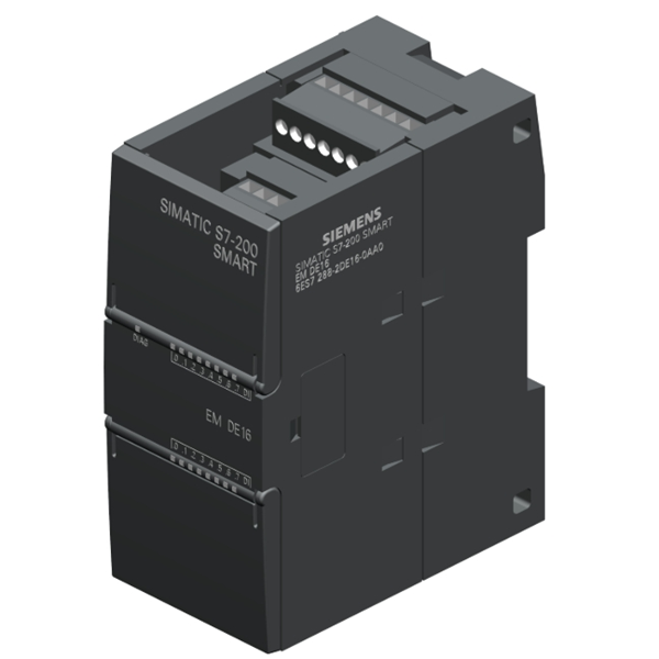 德國SIEMENS西門子PLC可編程控制器LOGO! DM8 12/24R