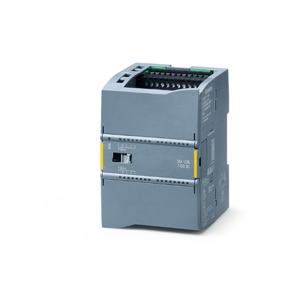 德國SIEMENS西門子PLC可編程控制器LOGO! DM8 12/24R