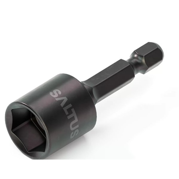 瑞典AtlasCopco阿特拉斯.科普柯1/4” 六角螺母套筒Nut setter-HEXE1/4-L75-HEX7-SM 4027106307