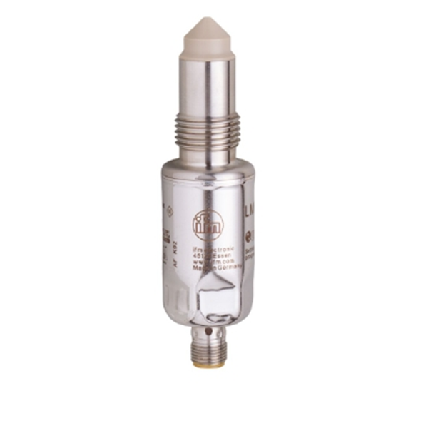 德國IFM易福門適用于帶過溢保護限位檢測的液位傳感器LMT191