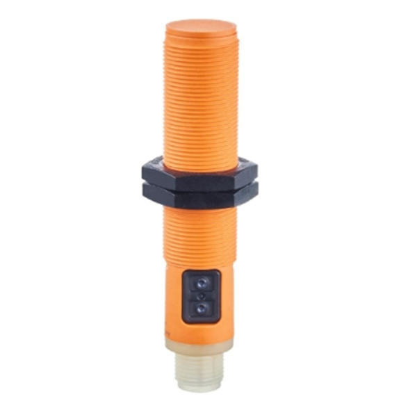 德國IFM易福門電容式接近開關KQ6007