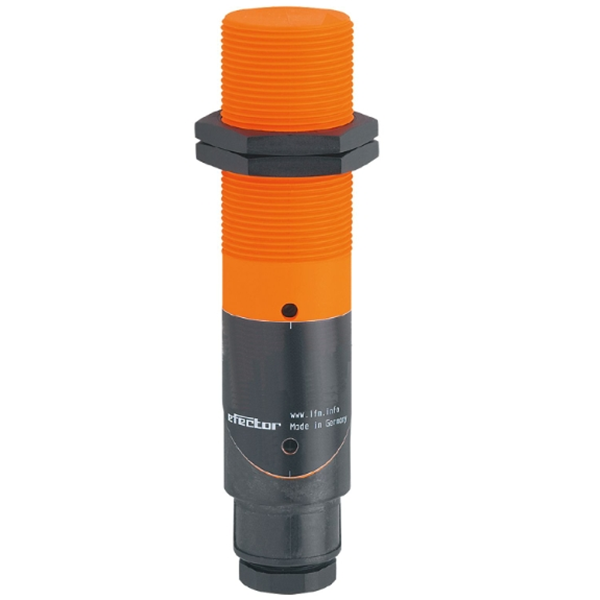 德國IFM易福門電容式接近開關KQ6007