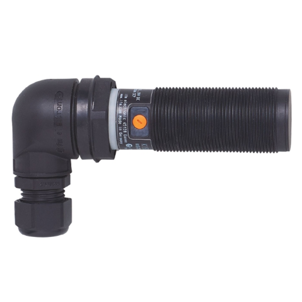 德國IFM易福門電容式接近開關KQ6007