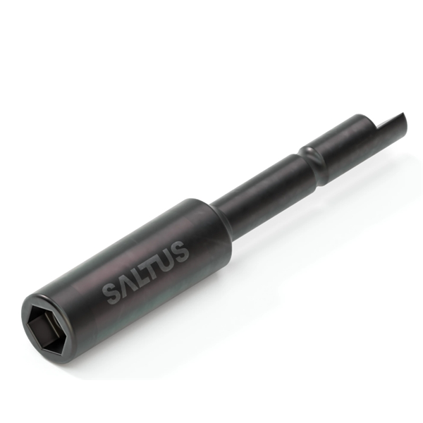 瑞典AtlasCopco阿特拉斯.科普柯7/16” 六角批頭套筒Nut setter-HEXE7/16-L150-HEX22 4027101222