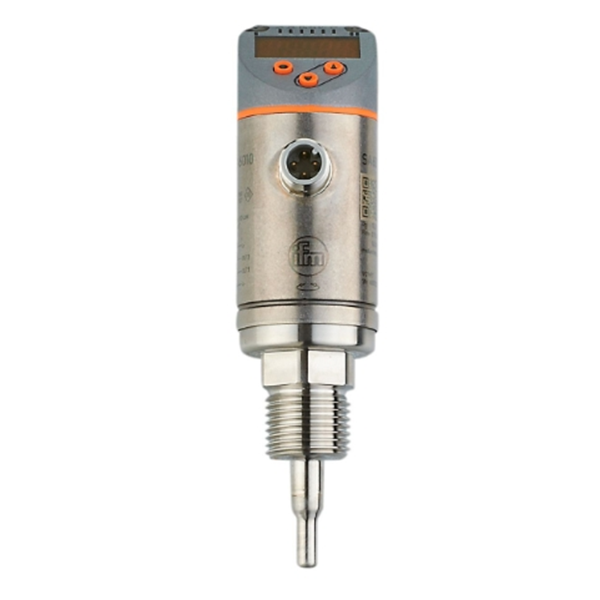 德國(guó)IFM易福門(mén)流量傳感器SA2004