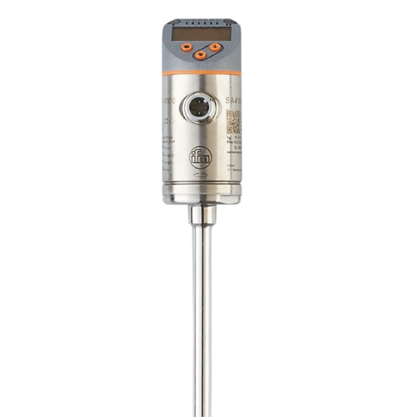 德國(guó)IFM易福門(mén)流量傳感器SA2004
