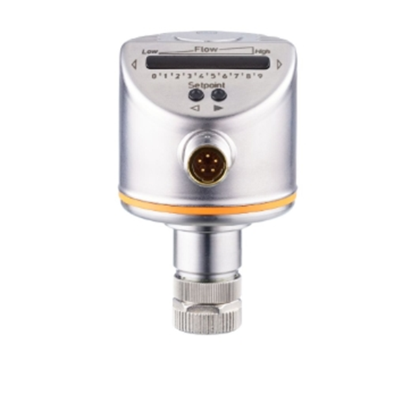 德國IFM易福門流量傳感器的控制顯示器SN2301