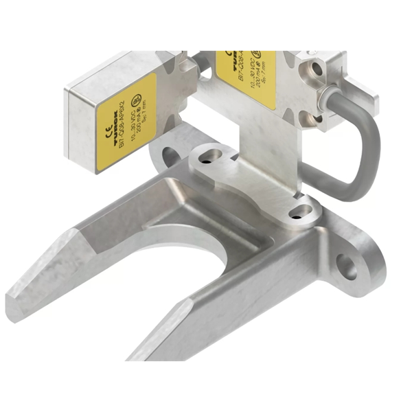 瑞典AtlasCopco阿特拉斯.科普柯自動化套筒更換器配件Sensor Mounting Plate B 4027045260