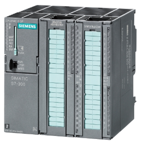 德國SIEMENS西門子PLC S7-300  6ES7332-7ND02-0AB0