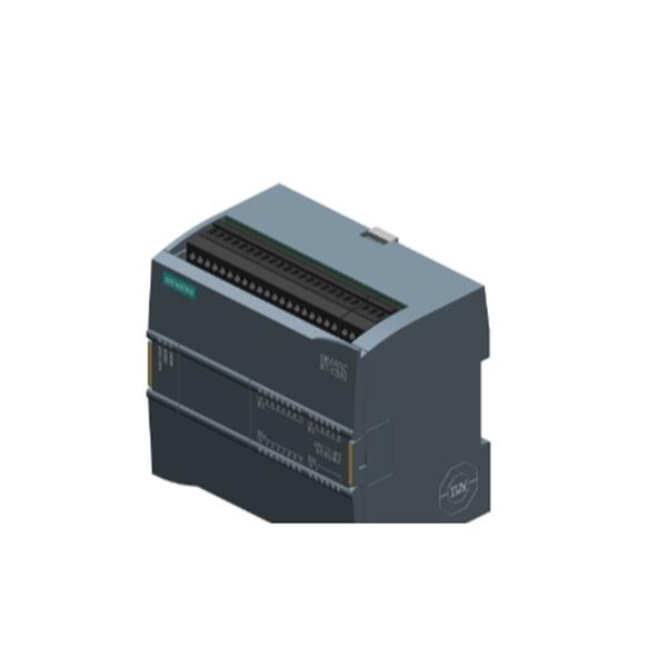 德國SIEMENS西門子PLC S7-1200 6ES7226-6BA32-0XB0