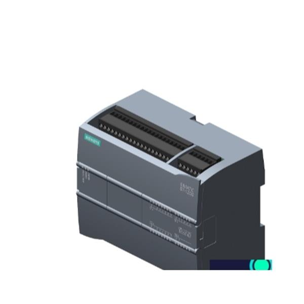 德國SIEMENS西門子PLC S7-1200 6ES7226-6BA32-0XB0