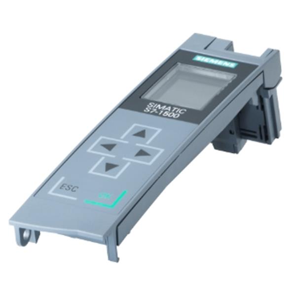 德國SIEMENS西門子PLC S7-1500 6ES7523-1BL00-0AA0