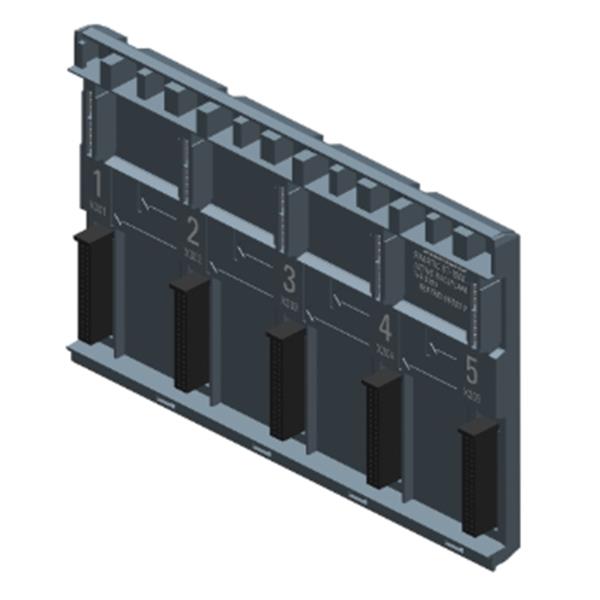 德國SIEMENS西門子PLC S7-1500 6ES7523-1BL00-0AA0