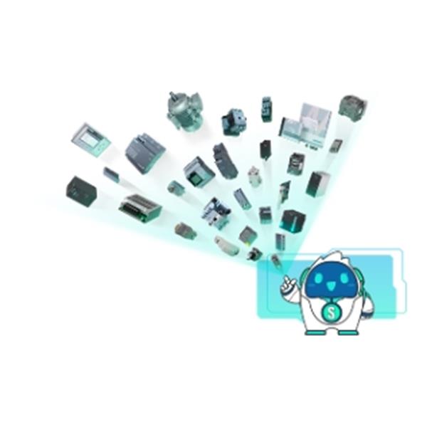 德國SIEMENS西門子PLC S7-1500 6ES7523-1BL00-0AA0