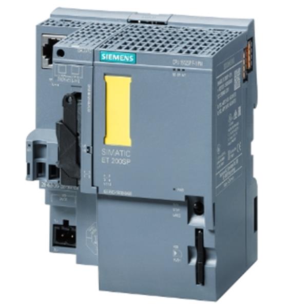 德國SIEMENS西門子PLC S7-1500 6ES7523-1BL00-0AA0