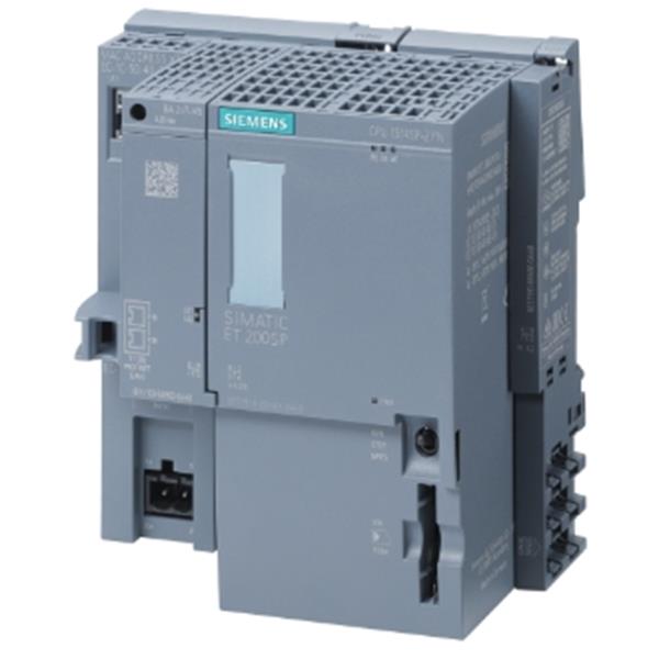 德國SIEMENS西門子PLC S7-1500 6ES7523-1BL00-0AA0