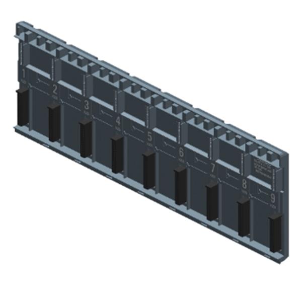 德國SIEMENS西門子PLC S7-1500 6ES7523-1BL00-0AA0