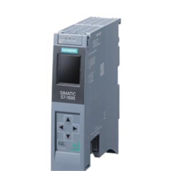 德國SIEMENS西門子PLC S7-1500 6ES7523-1BL00-0AA0