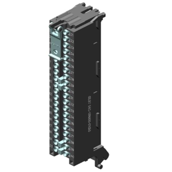 德國SIEMENS西門子PLC S7-1500 6ES7523-1BL00-0AA0