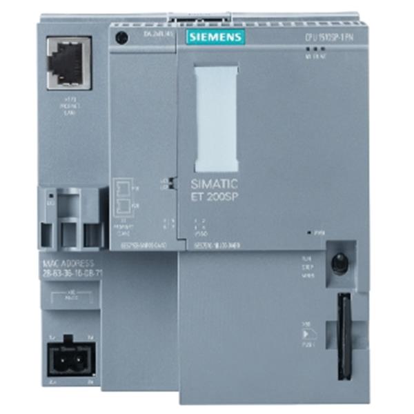 德國SIEMENS西門子PLC S7-1500 6ES7523-1BL00-0AA0