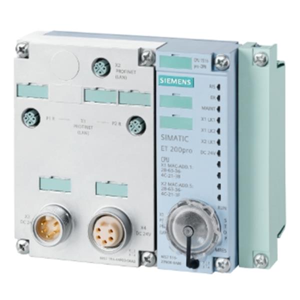 德國SIEMENS西門子PLC S7-1500 6ES7523-1BL00-0AA0